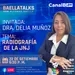 22.9.23 Invitada: Delia Muñoz