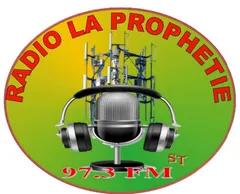 Radio La  Prophetie