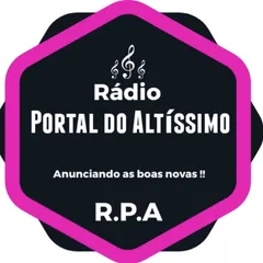 Radio Portal do Altissimo