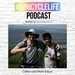 #unicyclelife Podcast - Series 3 Episode 2.5: Coffee with Mark Fabian