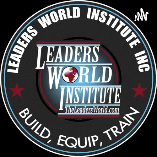 .The Leader's World