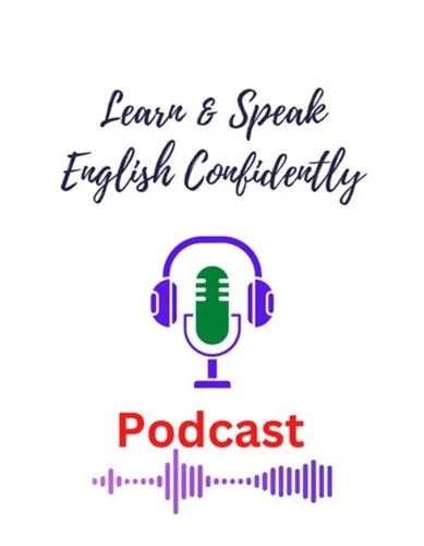 Learn and Speak English Confidently