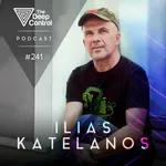 Ilias Katelanos - The Deep Control Podcast #241