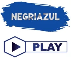 Negriazul Play