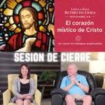 Sesión de cierre - Retiro en línea el Corazón místico de Cristo con David Hoffmeister y Frances Xu