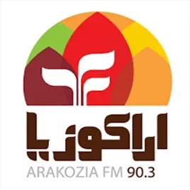 Arakozia FM اراکوزیا اف ام