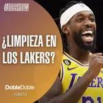 S6 Ep70: Doble Doble - T06E70 - ¿Limpieza En Los Lakers?