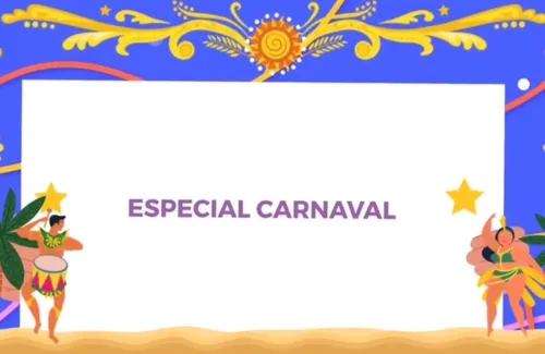Programa #25 El Cazador De Canciones - T. 12 25/02/23 (Especial Carnaval)