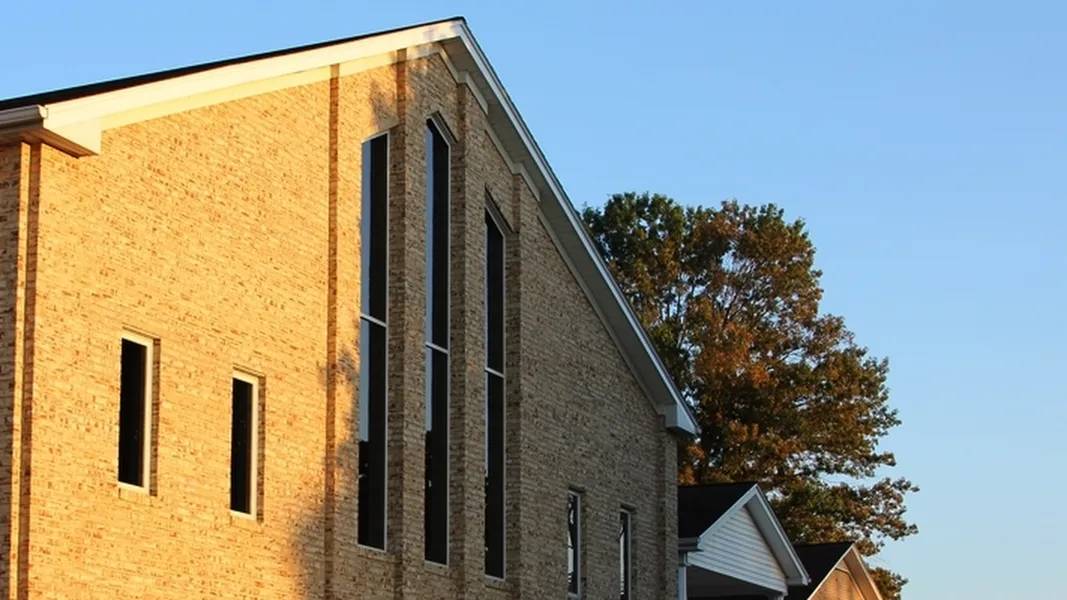 Dayton Mennonite Church
