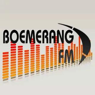 BoemerangFM | Één en al gezelligheid!