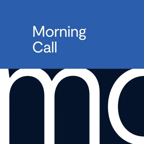 Morning Call - 25/11 com Jerson Zanlorenzi e Bruno Lima