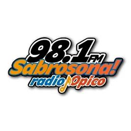 Radio La Sabrosona 98.1FM