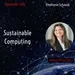 Sustainable Computing: Challenges and Opportunities for Enterprises