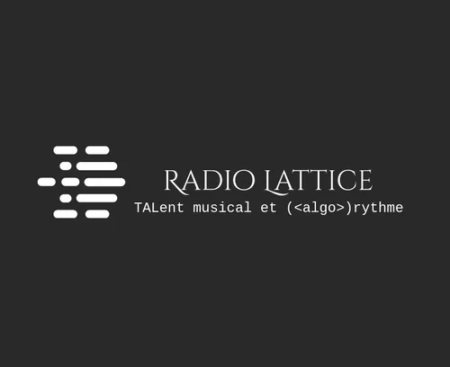Radio Lattice