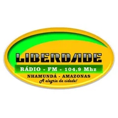 Radio Liberdade FM de Nhamunda