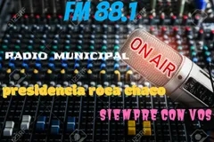 radio municipal 881