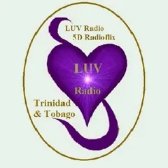 LUV Radio Trinidad Tobago