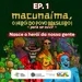 Macunaíma - EP 1 : Nasce o herói da nossa gente
