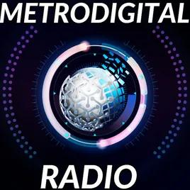 Metrodigital Radio