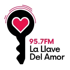 La Llave del Amor 95.7FM