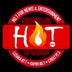 Hot FM Zambia