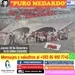 Puro Medardo - Jueves 30 De Diciembre Del 2021