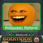 Godmode - Halloween Eleitoral
