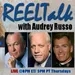 REELTalk: Major General Paul Vallely of Stand Up America, Senior Reporter for CBN News Dale Hurd and bestselling author Major Fred Galvin