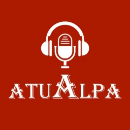 Atualpa - Palestras Públicas