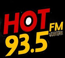 HOT FM 93.5 BOHOL