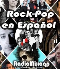 Rock-Pop-español
