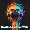 Rádio Huntter web