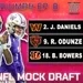 Our Final 2024 NFL Mock Draft! | Traits Triumph - Ep. 8