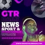 GTR NEWS AND ENTERTAINMENTS