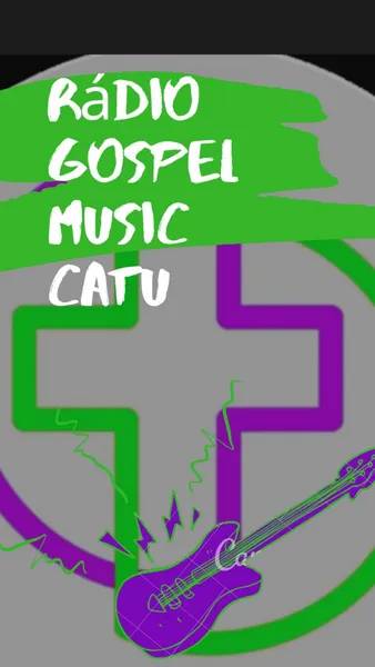 Rádio Gospel Music Catu