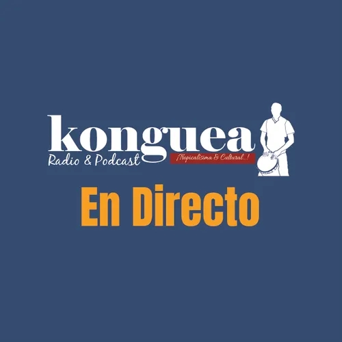 Konguea en Directo "Cultural Contents"