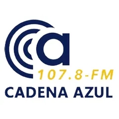 Cadena Azul Lorca CA107 0 y 107 8 - 128 MP3