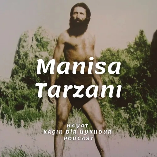 #170 Manisa Tarzanı