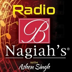 RADIO B NAGIAHS by Ashen Singh