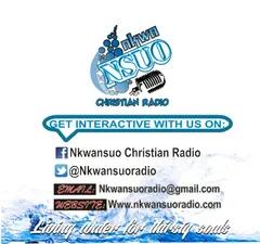 Nkwansuo Radio