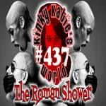 #437 – The Roman Shower