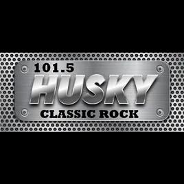 Husky Classic Rock 101.5