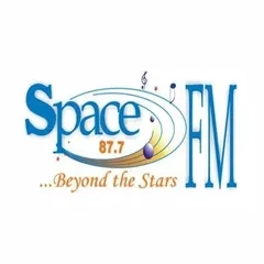 SPACE 87.7FM TARKWA (Beyond the Stars)