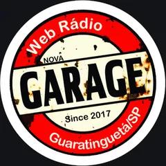 GARAGE  WebRadio