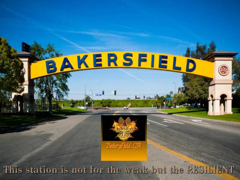 RCR-Bakerfield