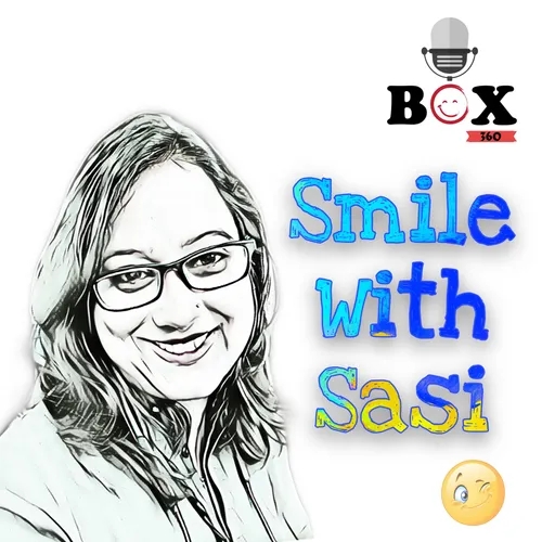 Smile with Sasi