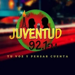 Juventud FM 92.1