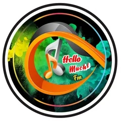 HELLO MACHI FM