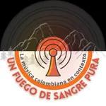 #UnFuegoDeSangrePura Capítulo 181, JUGLARÍAS Y MÚSICAS COLOMBIANAS