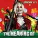 "The Meaning Of" Harley Quinn - Ep171